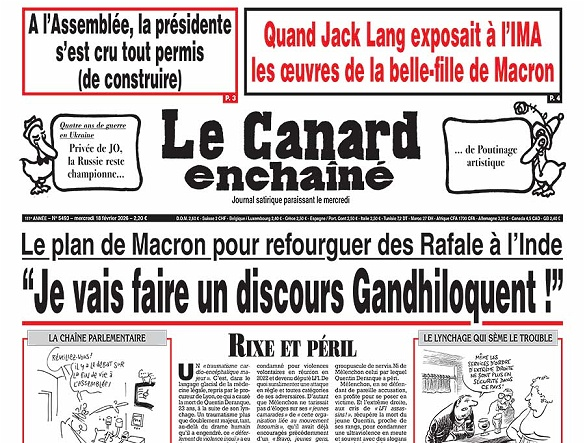 InfoVeryfiable's tweet photo. Quand Jack #Lang exposait à l'IMA (Institut du Monde Arabe) les œuvres de la belle-fille de #Macron. https://t.co/js3d3GMACd