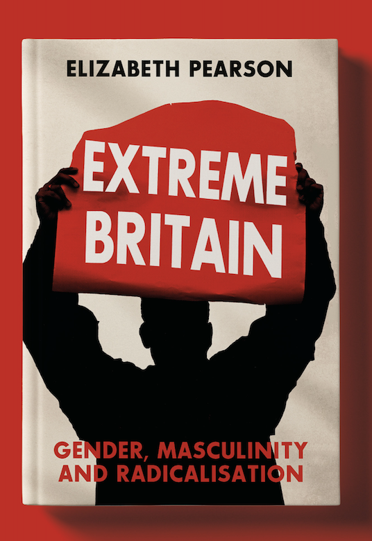 Dr Elizabeth Pearson tweet media