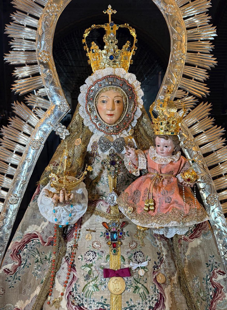 Hdad. Consolación Utrera tweet media