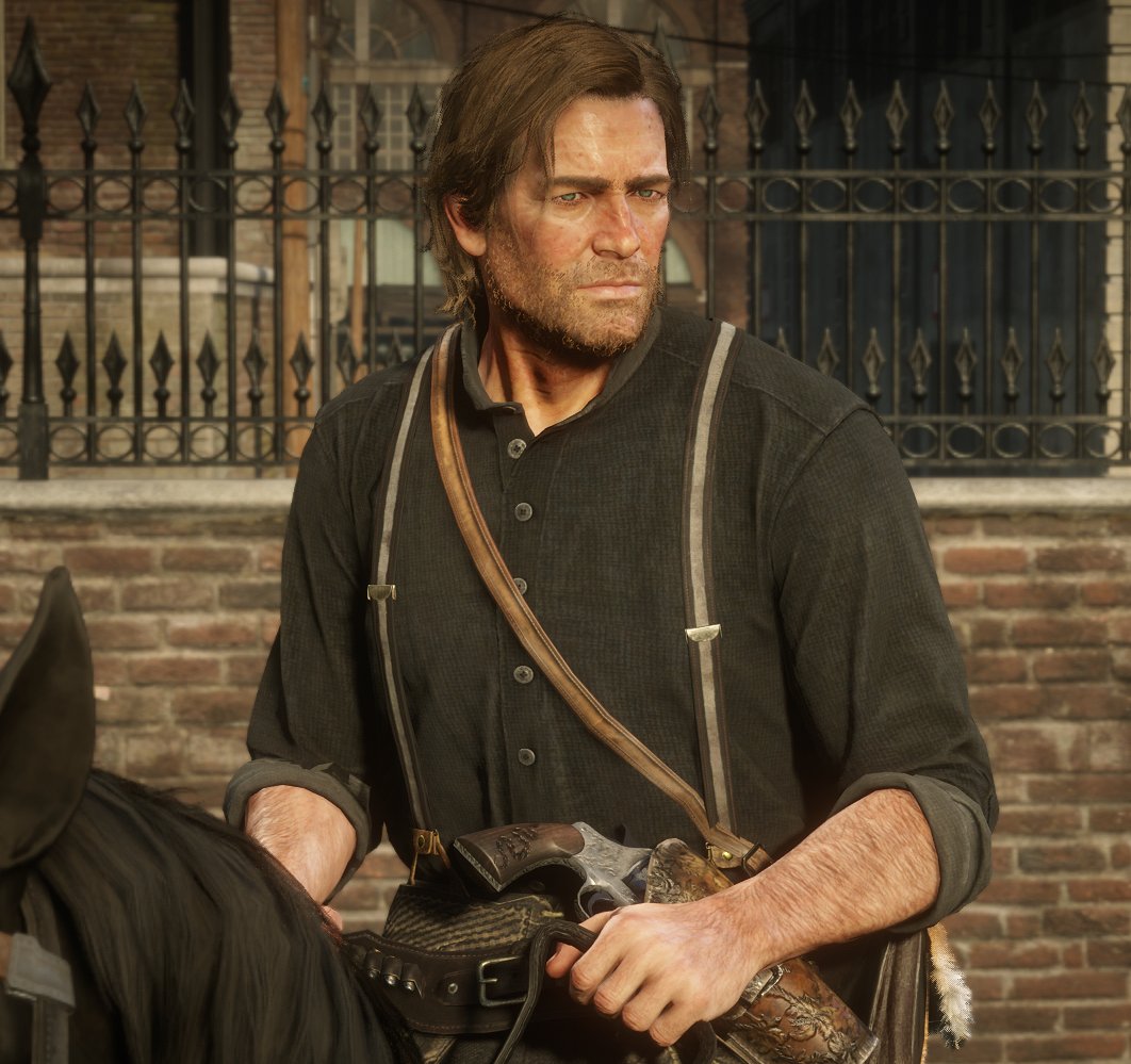 DogboyCassidy's tweet image. i havent posted anything rdr2 related in so long.. be prepared #maybe
