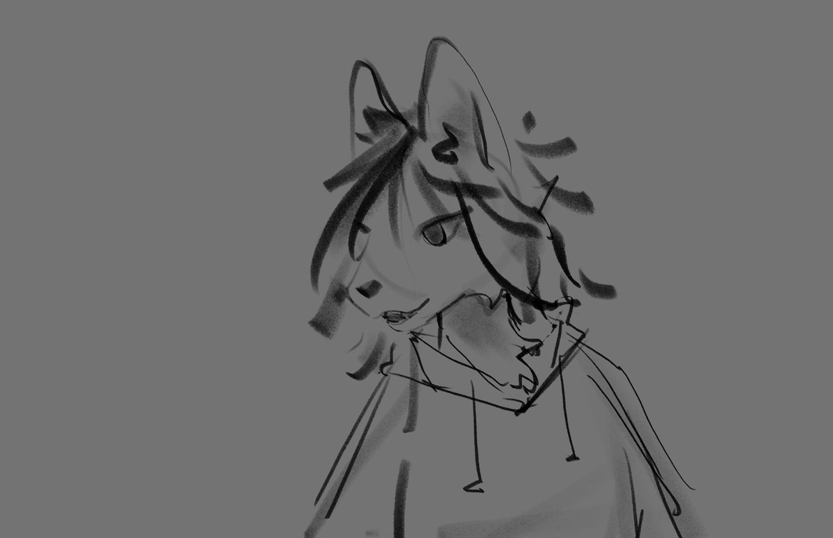 Riipplesplash's tweet photo. Random furry gal idk https://t.co/Sgd2szdYzR