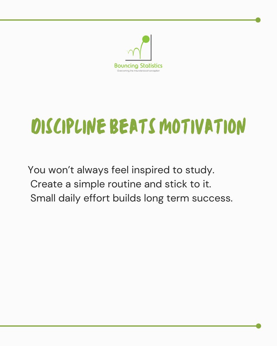 Bouncing Statistics tweet media