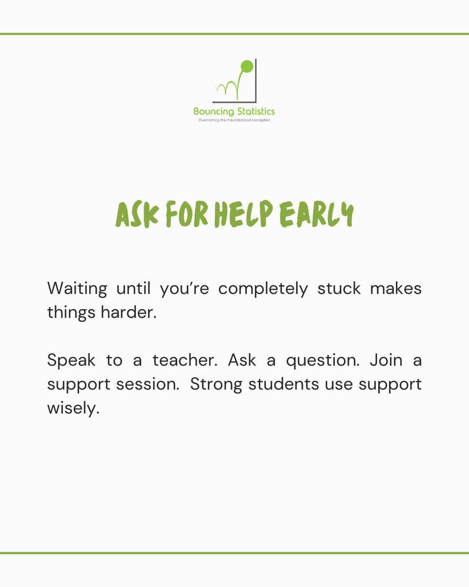 Bouncing Statistics tweet media