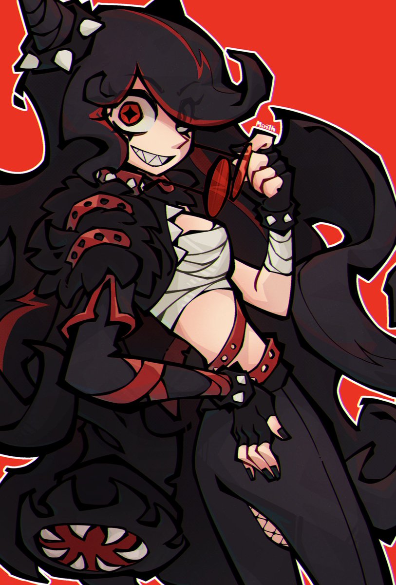 Minth 🔌 tweet media