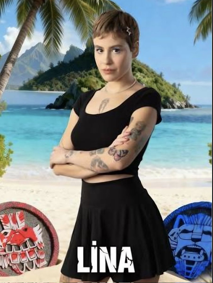 son sayıların kadını 🔥
#survivor2026