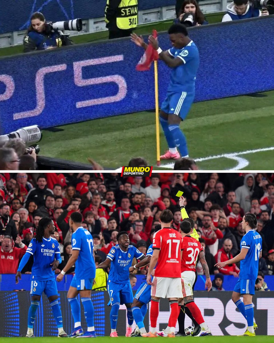 Mundo Deportivo tweet media