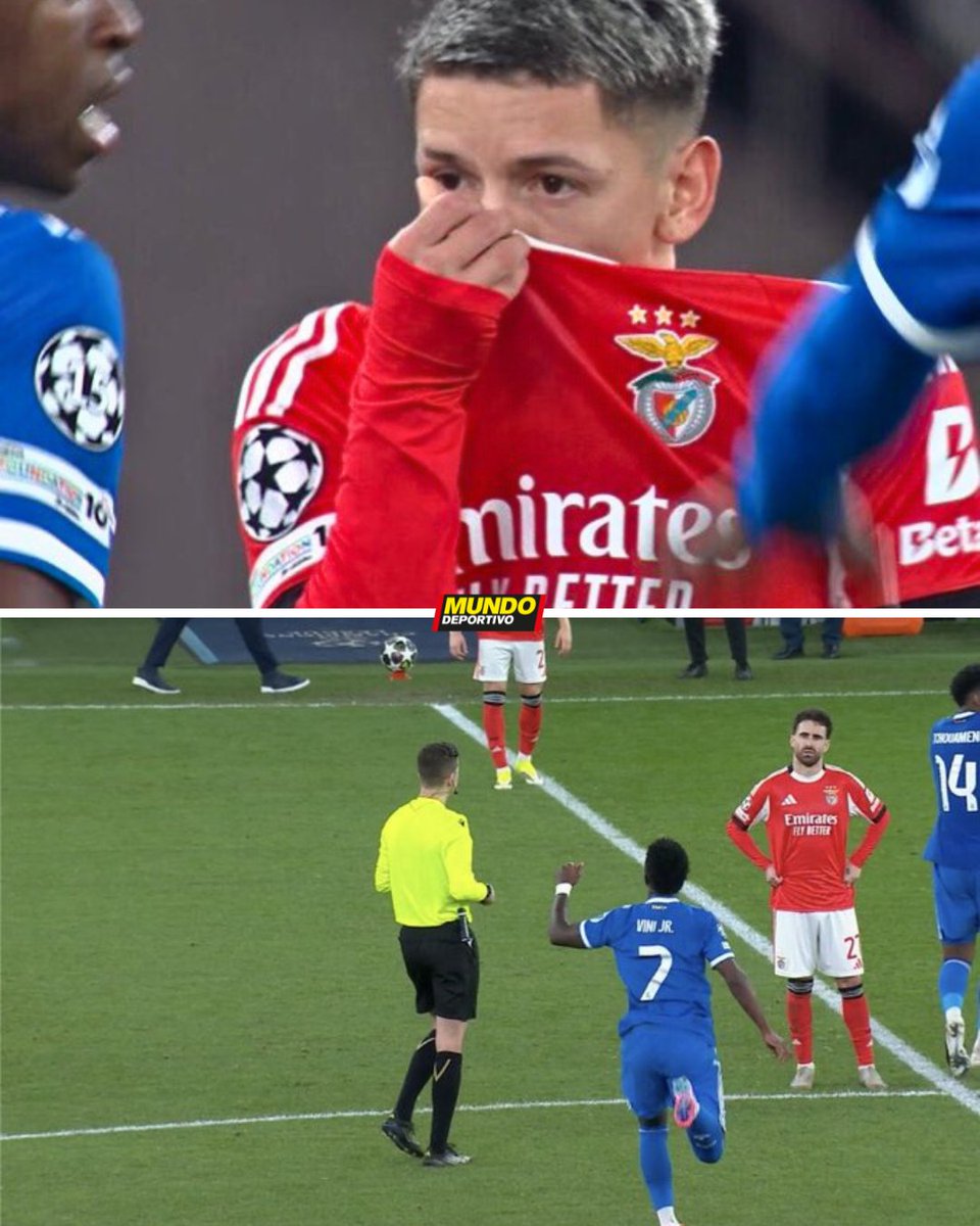 Mundo Deportivo tweet media