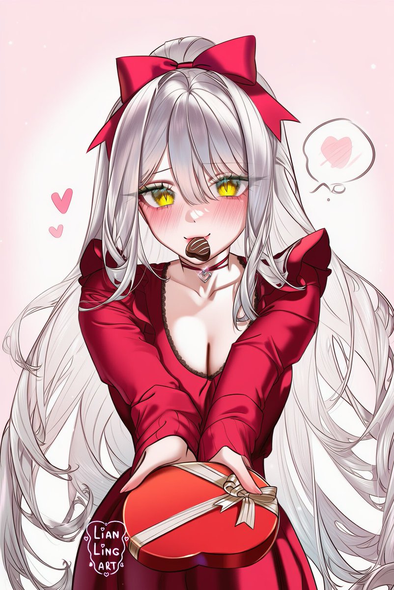 lianlingart's tweet photo. @2ndB4Awakening I take a request this week ^^ for free of course https://t.co/hOezvIwmNi