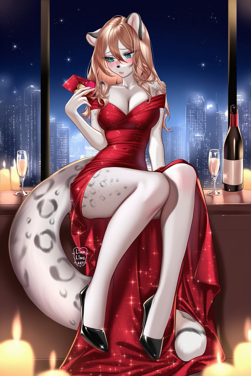 lianlingart's tweet photo. @2ndB4Awakening I take a request this week ^^ for free of course https://t.co/hOezvIwmNi