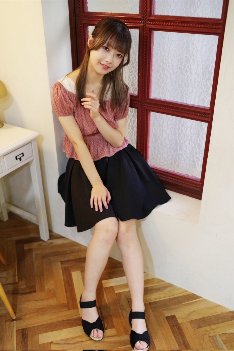 モデル:あかりん ちゃん（<a href="/asuaka_mari/">あかりん💎 リク撮受付中</a>) 
撮影：<a href="/shirohana11/">shirohana/PENTAXからSONYに鞍替えしました！</a>

#あかりん #小毬あかり #ポートレート  #PENTAX #K1mark2