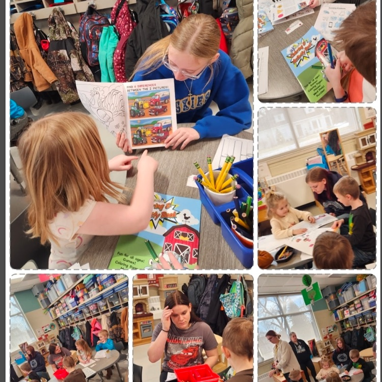 ACGC Public Schools tweet media