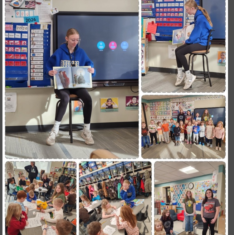 ACGC Public Schools tweet media