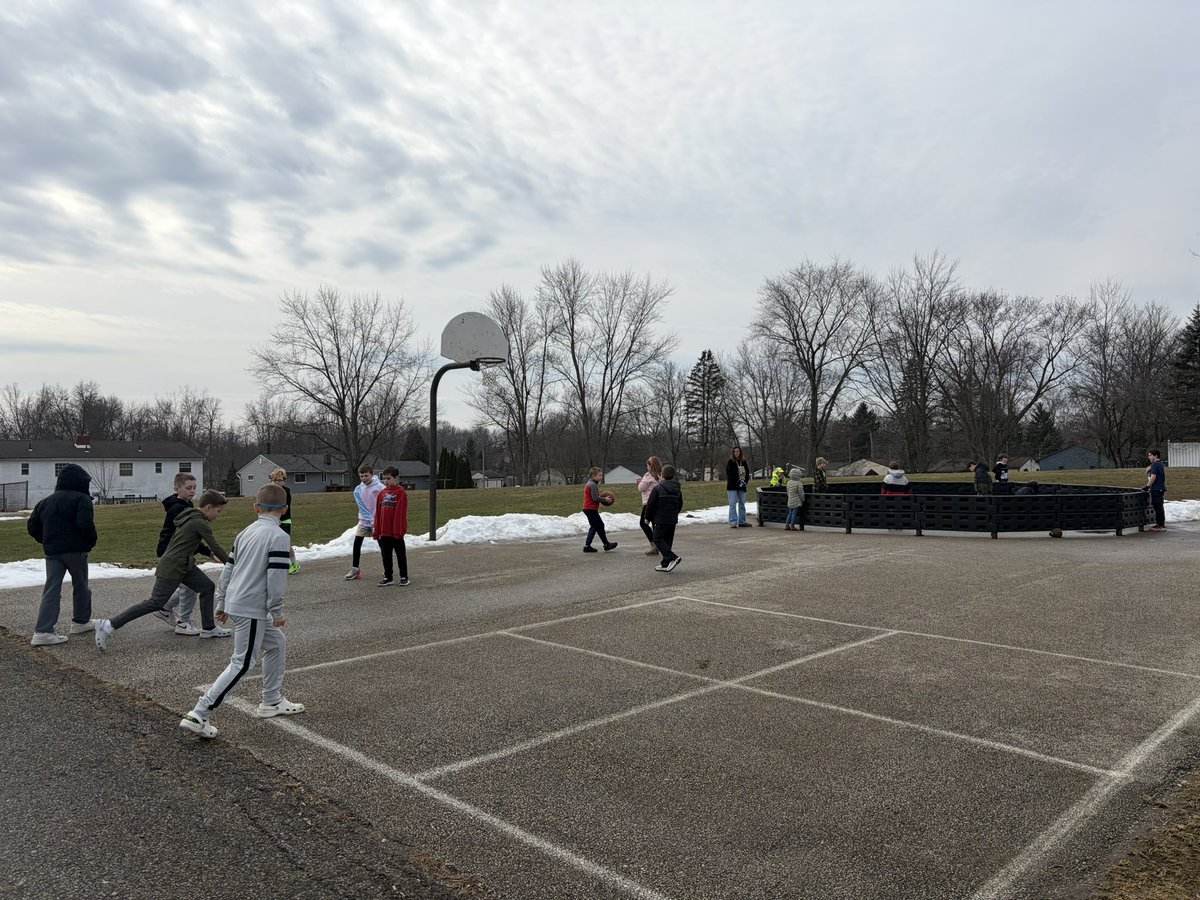 Kidder Elementary tweet media