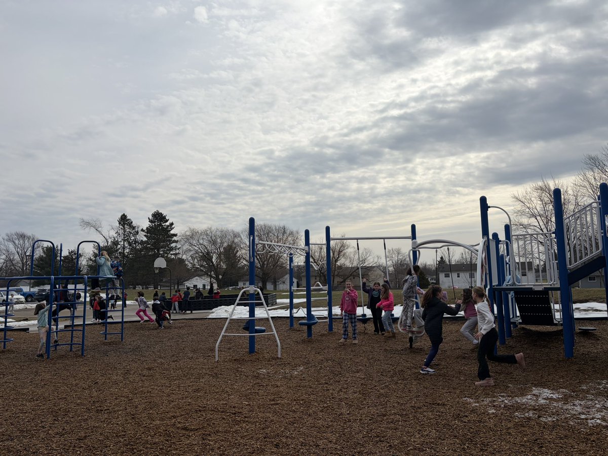 Kidder Elementary tweet media