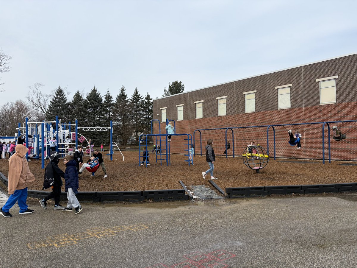 Kidder Elementary tweet media