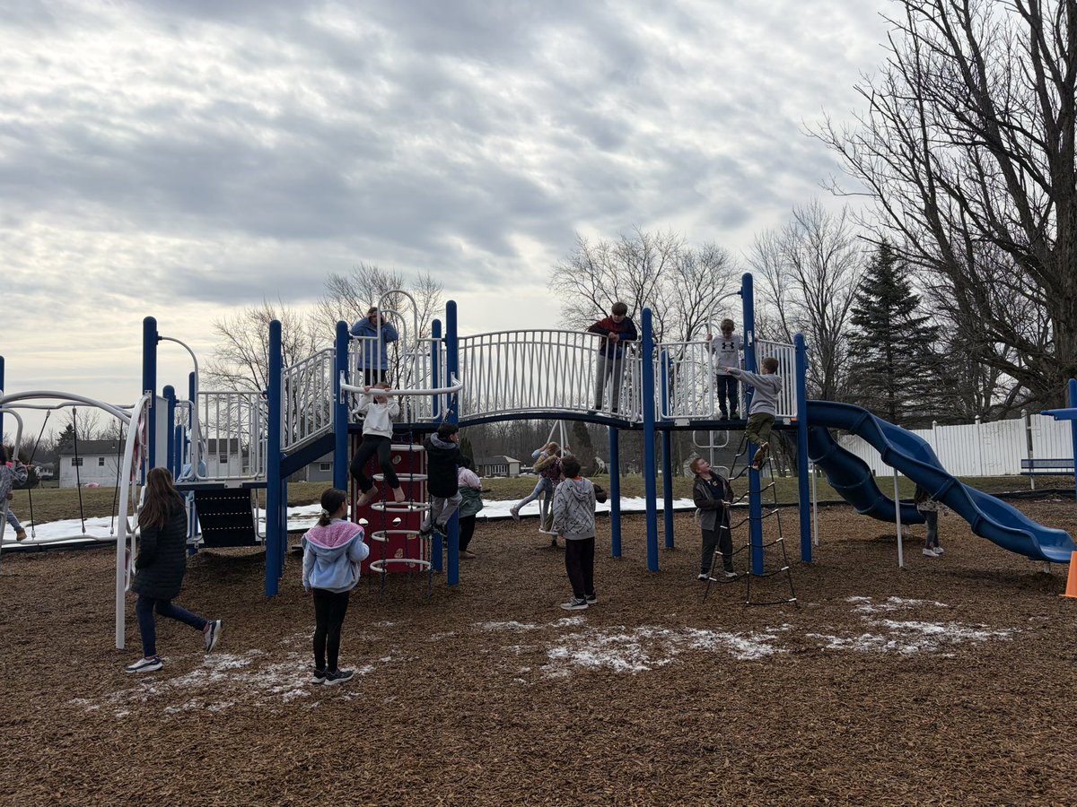 Kidder Elementary tweet media