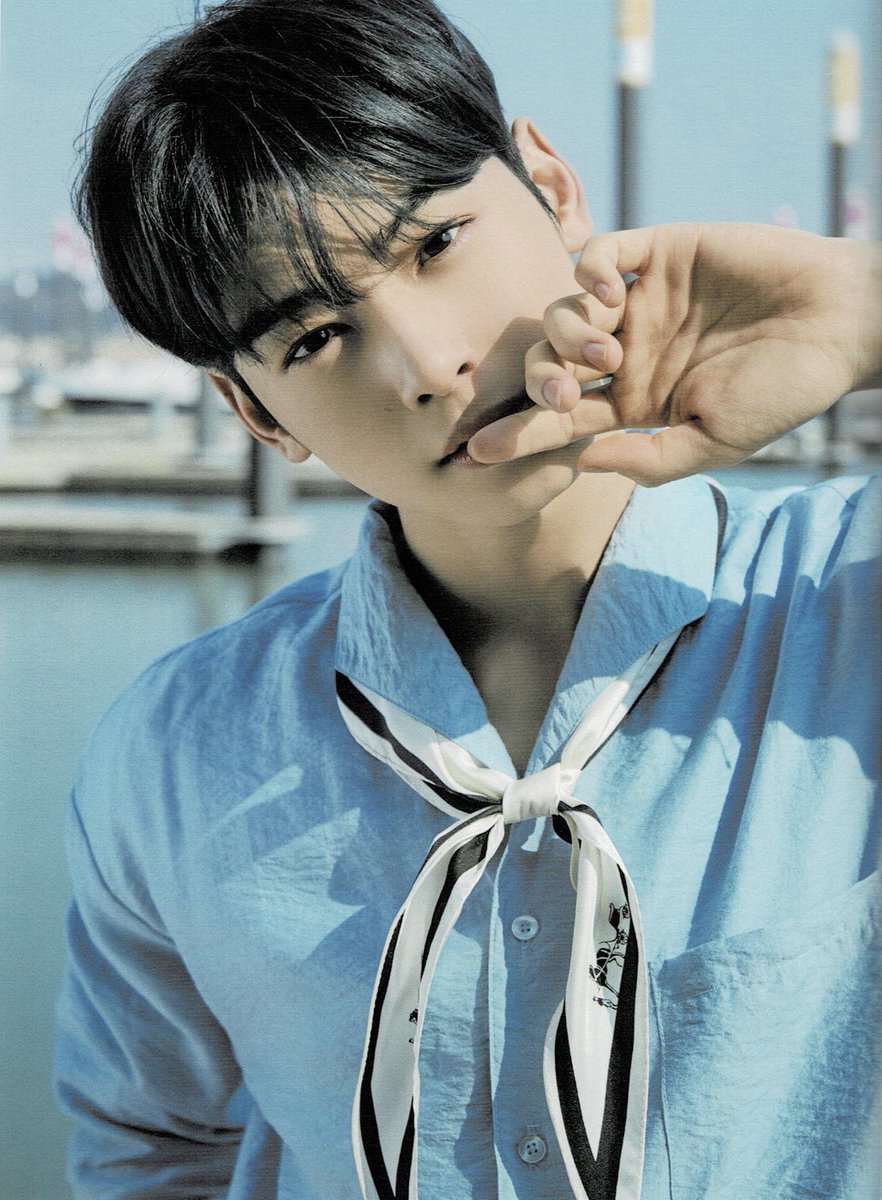 No sé cómo funciona la vida adulta
pero sí sé que sigo apoyando a Nunu.
언제나 당신 곁에 있어요, 나의 왕자님, 존재해줘서 고마워요 💙💜🇲🇽
#ApoyandoALeeDongMin 
#ProtectLeeDongMing
<a href="/CHAEUNWOO_offcl/">CHA EUN-WOO OFFICIAL</a>