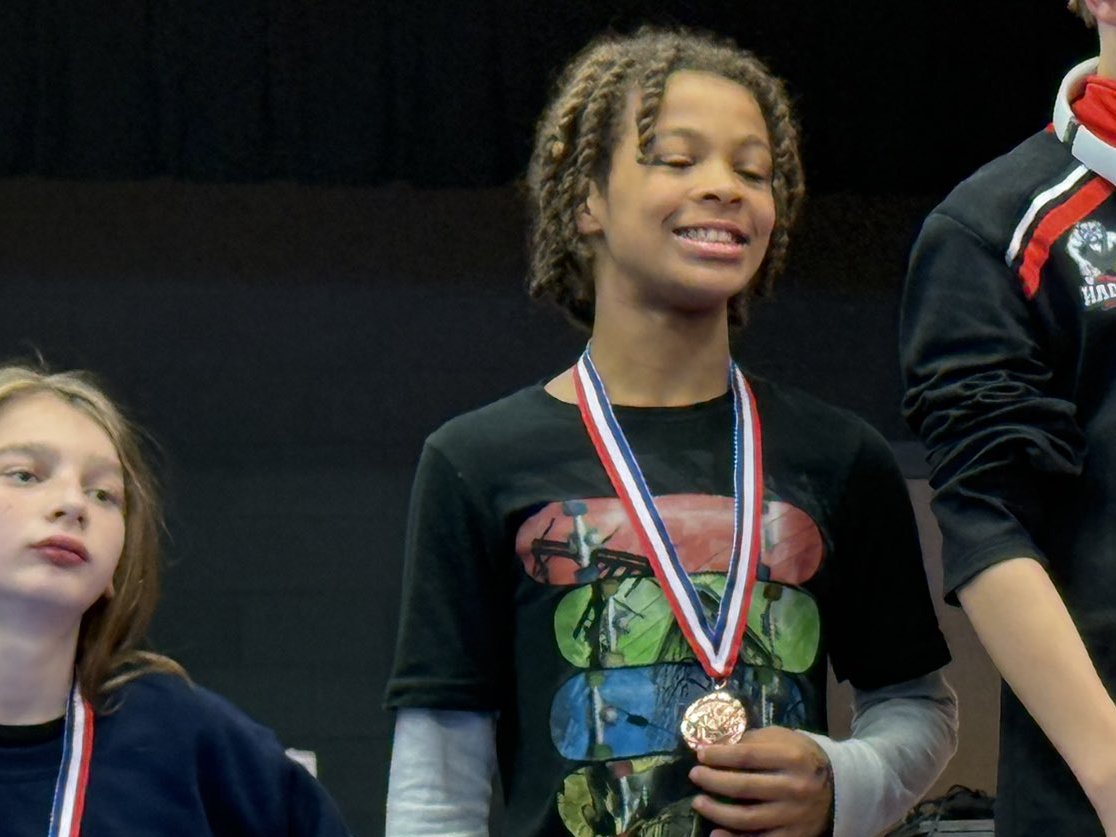 Head Magnet Middle School tweet media