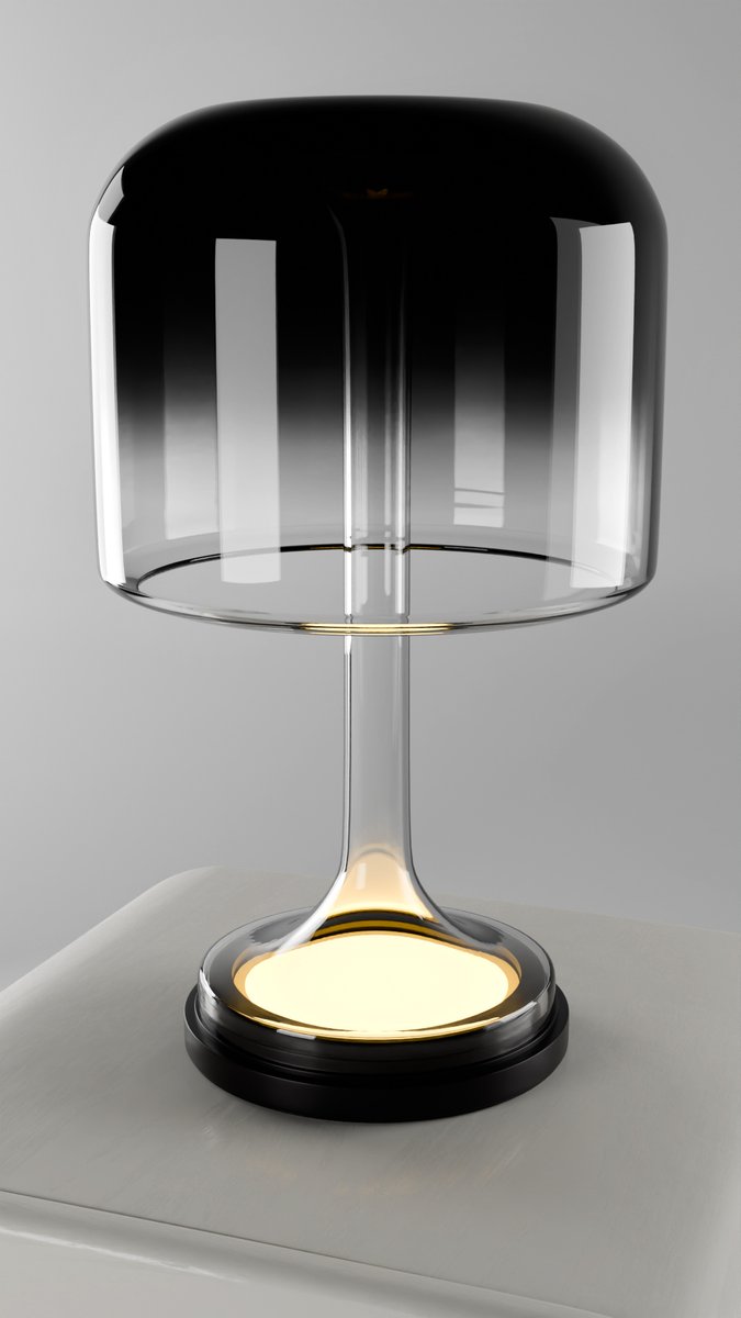 sergioribt's tweet photo. Spirito lamp
#blender #3drender #productrendering #InteriorDecoration https://t.co/0ncfEhyDgl