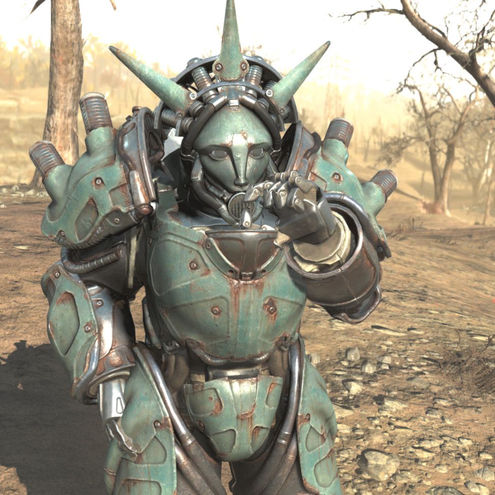 tooniversal's tweet photo. βMurica π½
#Fallout76 #Fallout76PhotoMode #Fallout https://t.co/NgIdy2q6z9