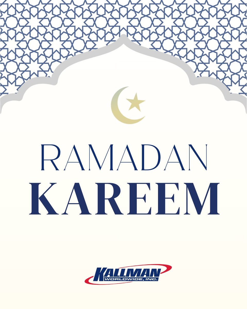 Kallman Worldwide tweet media