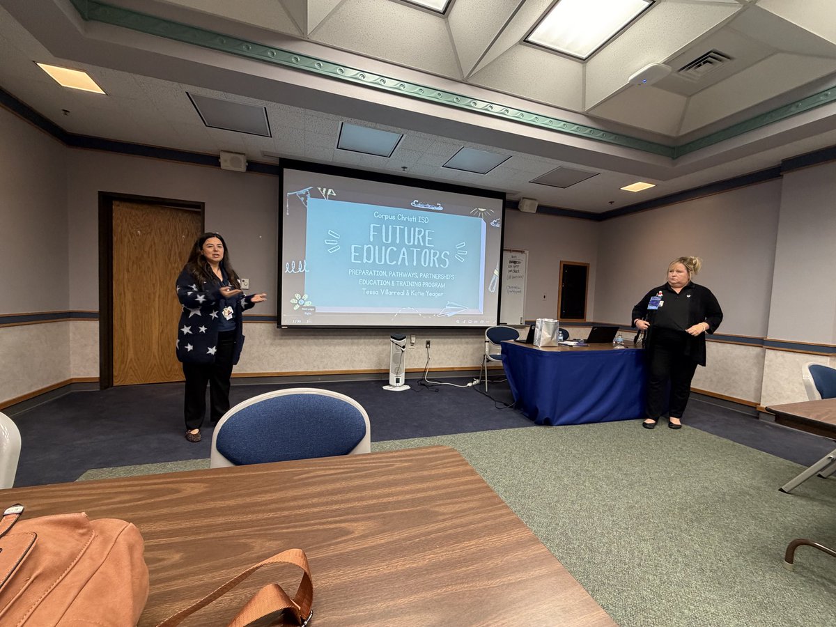 CCISD CTE: Career & Technical Ed. tweet media