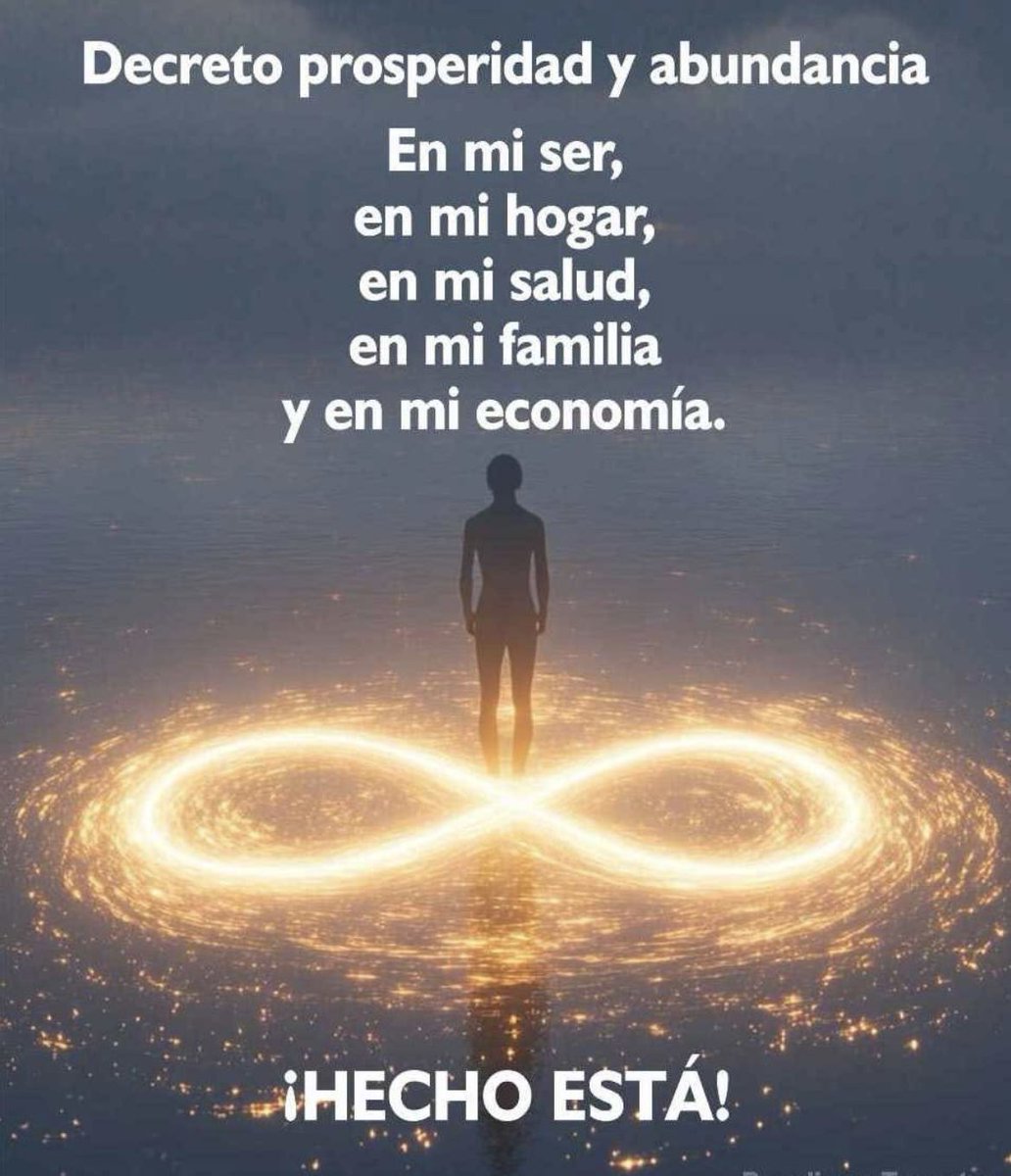 Sololuz5's tweet photo. HECHO ESTÁ ! https://t.co/8sE5YaCUkd
