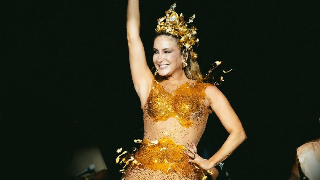 CARNAVAL CLAUDIA LEITTE 2026

SOLD OUT Camarote Club e Brahma
Eleita Melhor Puxadora de Trio Elétrico
SOLD OUT Bloco Blow Out e Largadinho
Cantora de Axé mais executada nas rádios
Recorde de público em São Luís/MA, Cajazeiras e João Pessoa/PB
#CarnavalClaudiaLeitte