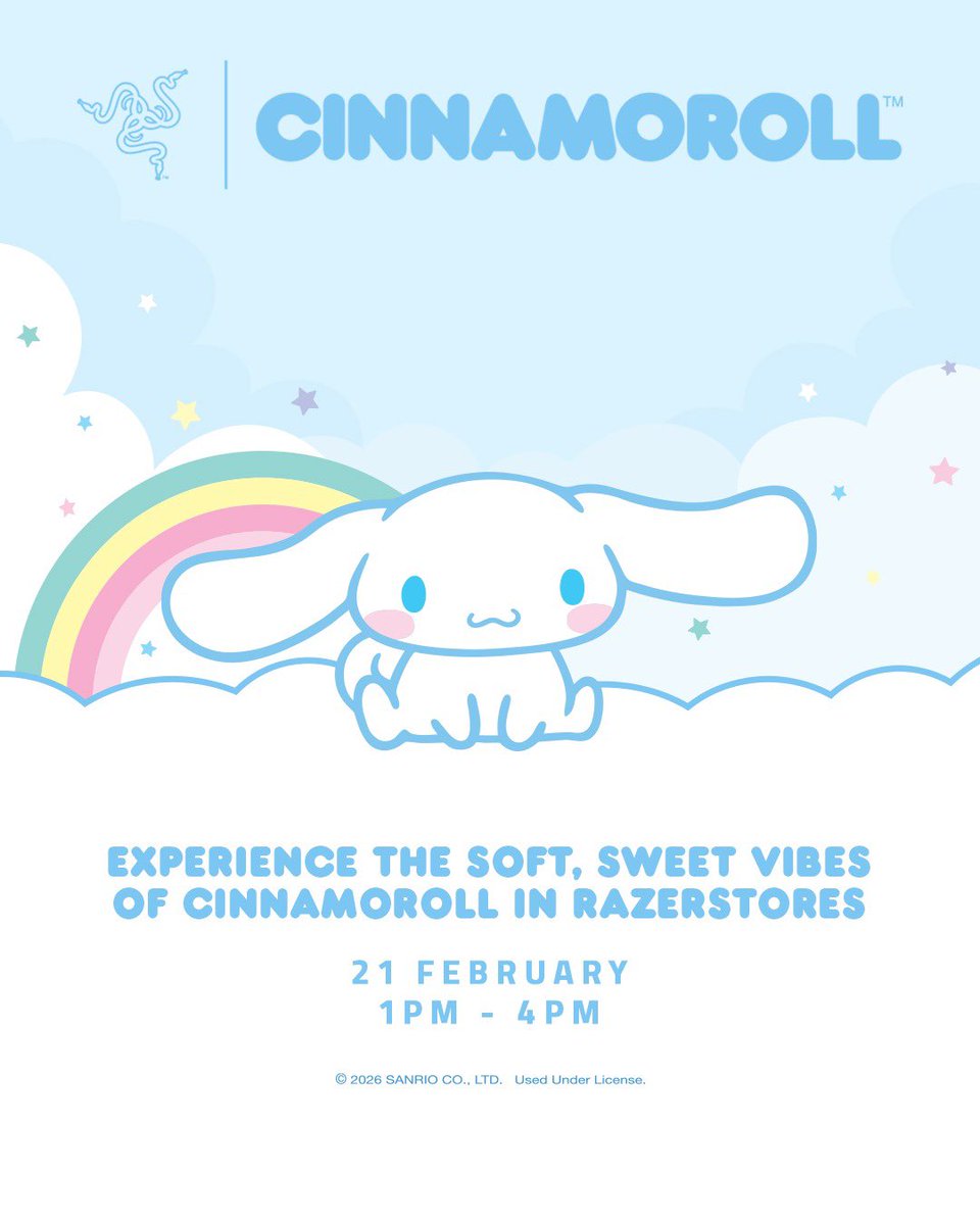 RazerStore tweet media