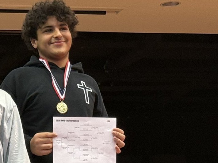 Head Magnet Middle School tweet media