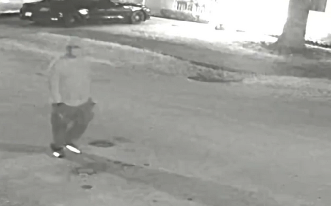 Detective Perspective tweet media