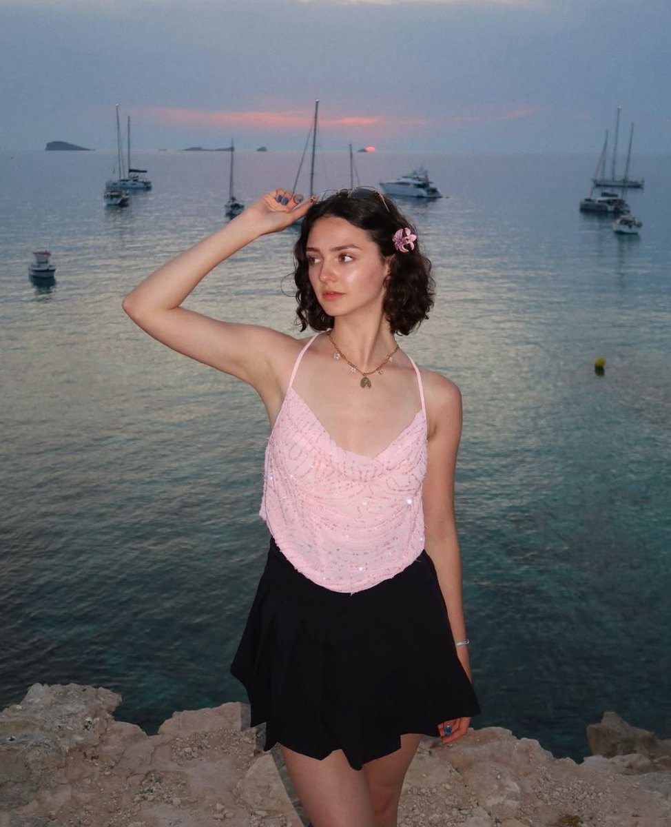 montre ta pote tweet media