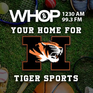 WHOP AM/FM tweet media