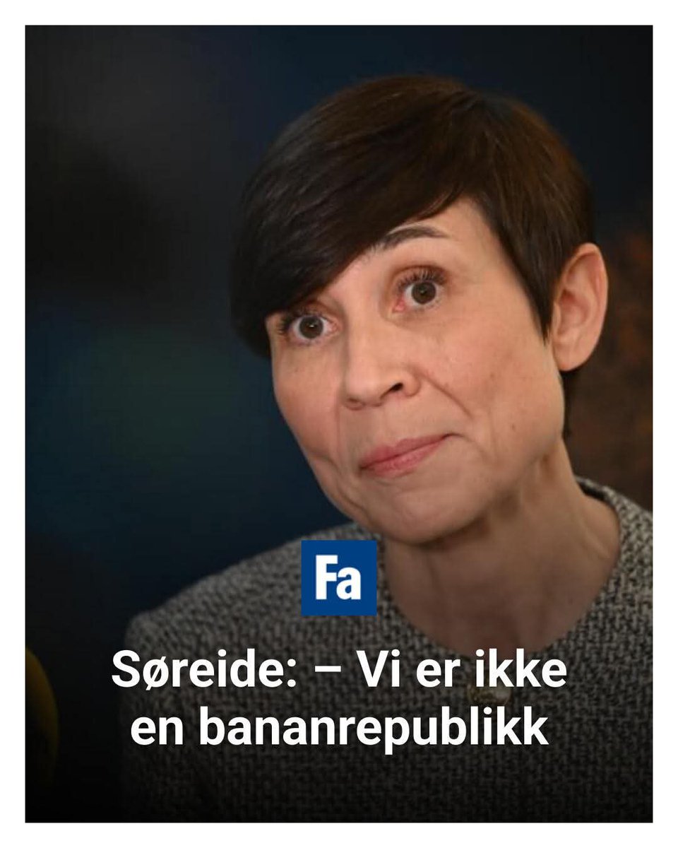 Ole Asbjørn Ness tweet media
