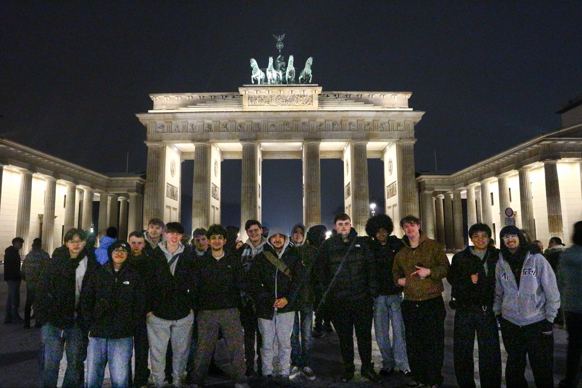 Computer Science at St Cuthbert's High School tweet media