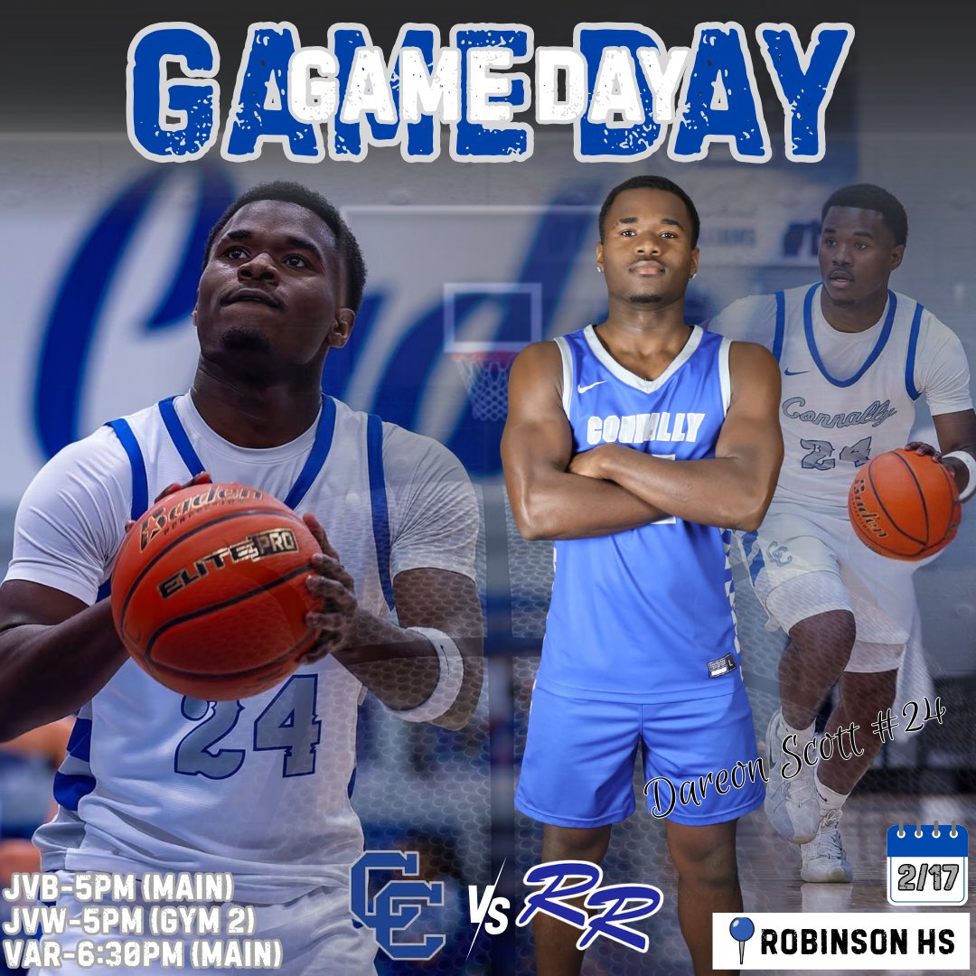 Waco Connally Basketball tweet media