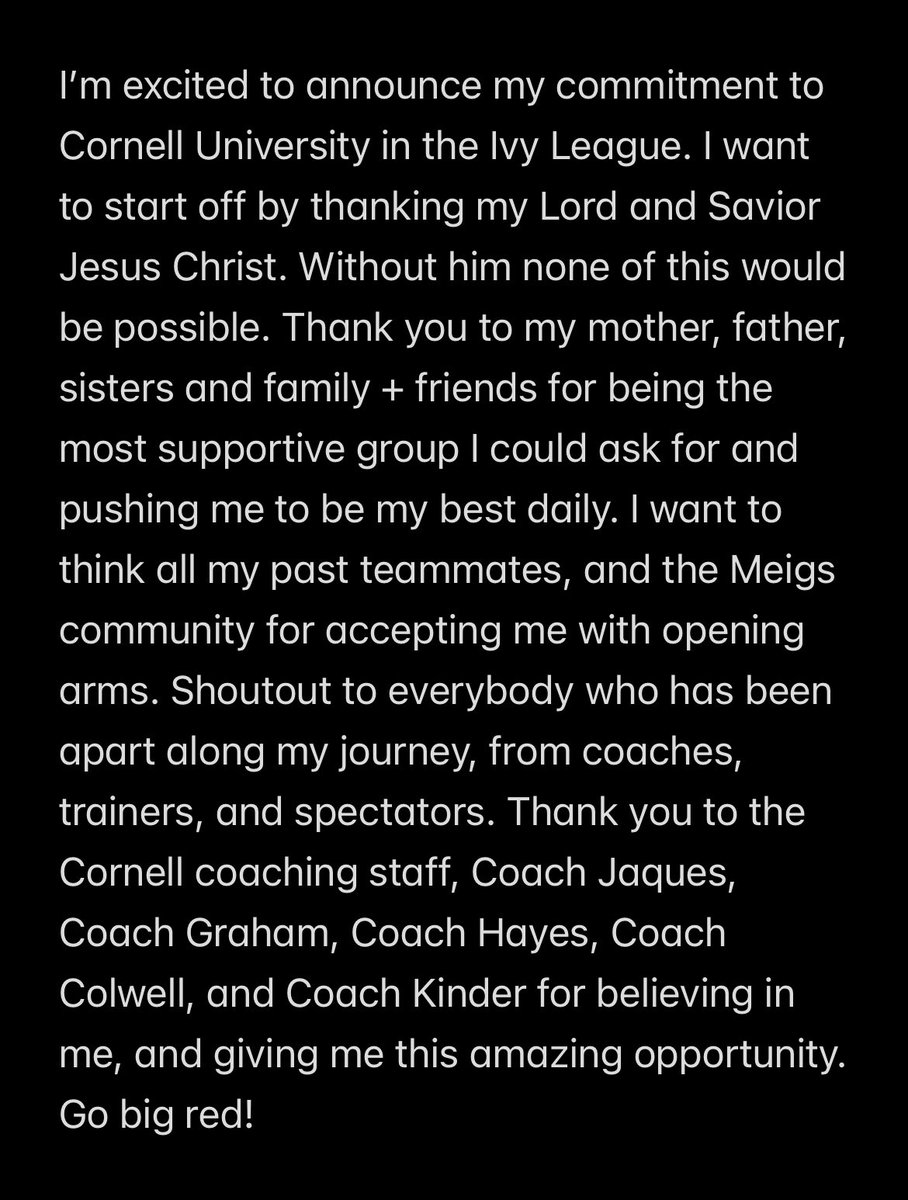 Carson Davis tweet media