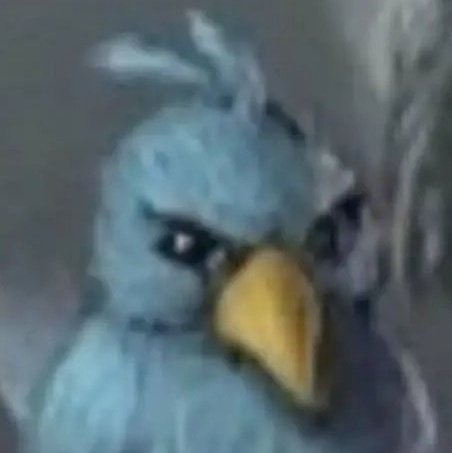 Soy cruel y todo, pero con la niña no, hija de puta