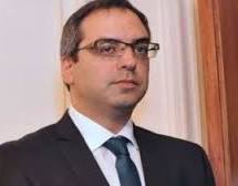 Este es el juez Kreplak, no olvidemos que tiene frenada la causa del fentanilo contaminado mientras su hermano le consigue aviones a Samid.