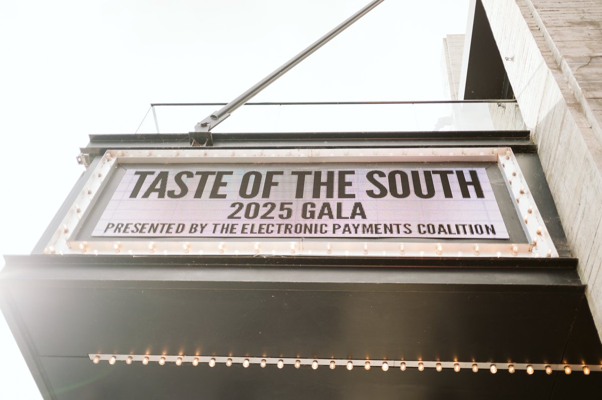 Taste of the South tweet media