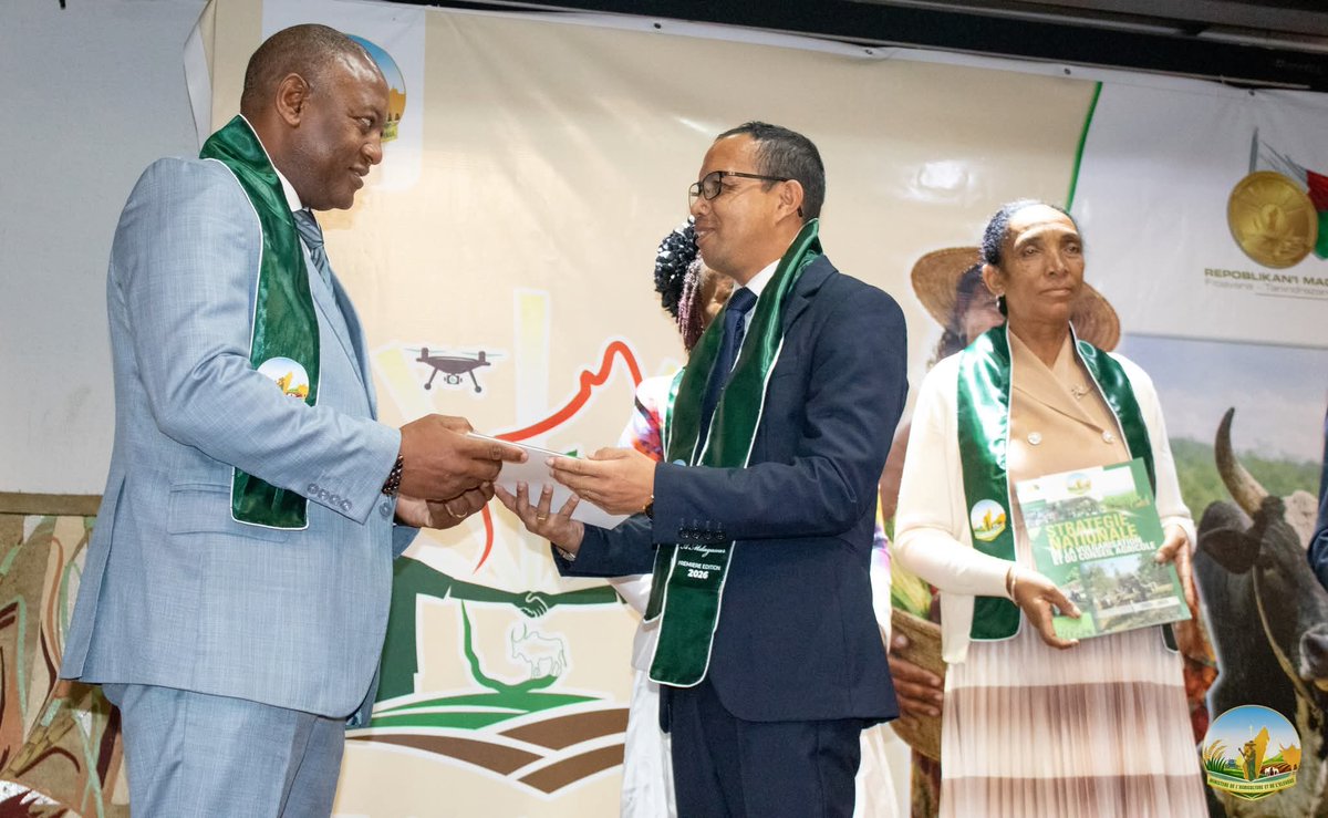 FIDA-Madagascar tweet media