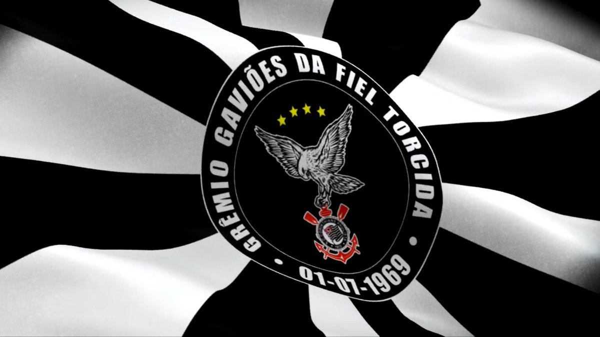 Os Gaviões da Fiel mais uma vez mostrando que voltaram a ser fortes.

Um Carnaval incrível da agremiação, vai doer um pouco pois perdeu por um décimo, mas cabeça erguida pelo baita desfile que fizeram. 

Como é bom vê-la forte novamente e disputar títulos.