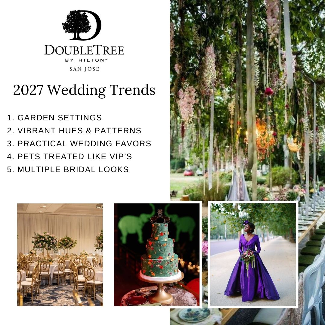 DoubleTree by Hilton San Jose tweet media