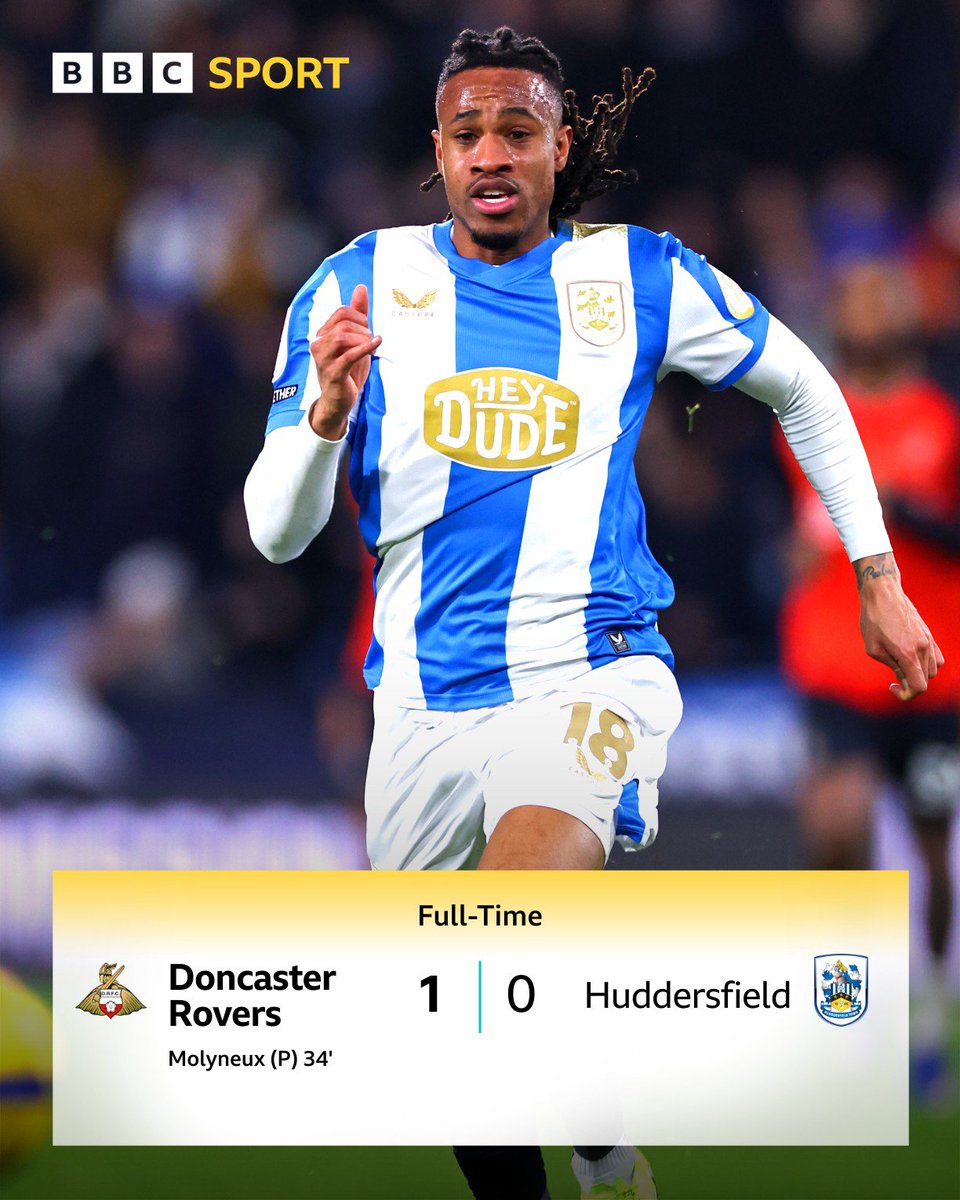 BBC Sport West Yorkshire tweet media