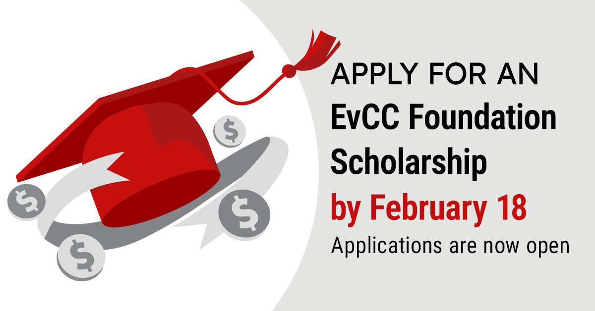 Everett CC tweet media