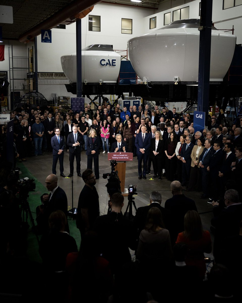 Mark Carney tweet media