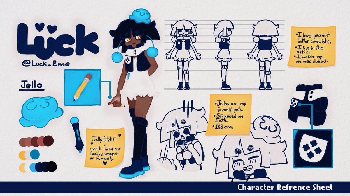 Lück Eme 📂🪼 tweet media