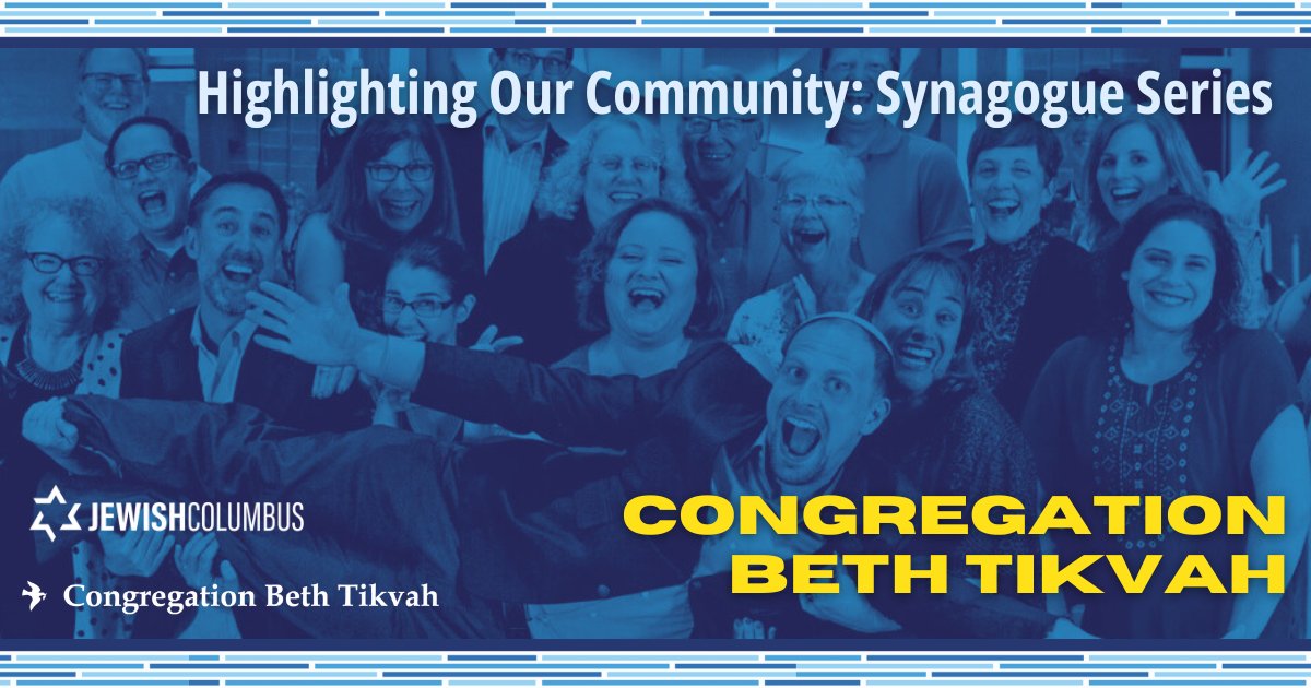 JewishColumbus tweet media