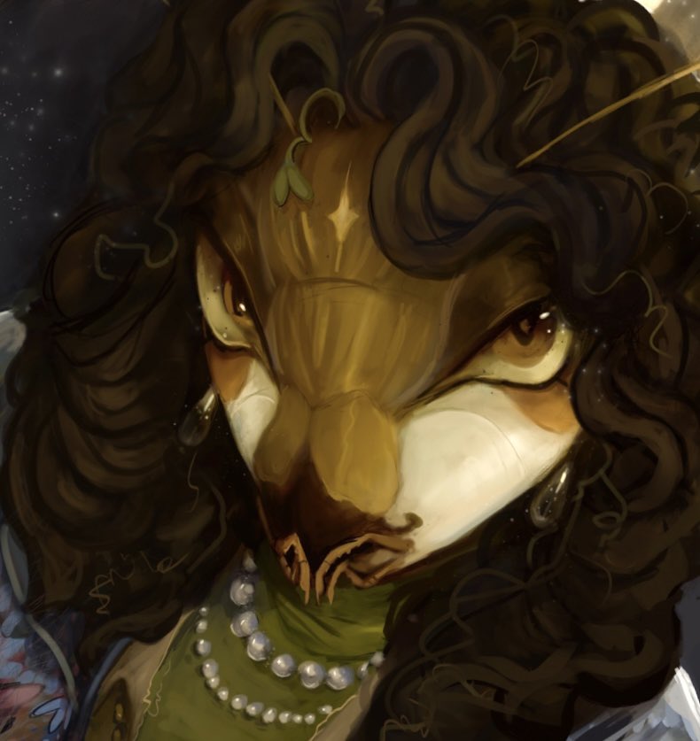 Biolumantis tweet media