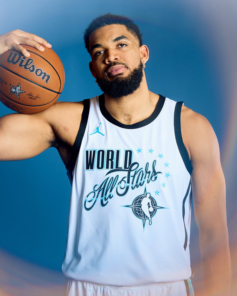 Big KAT reppin' the Big Apple!
@KarlTowns⭐️@nyknicks